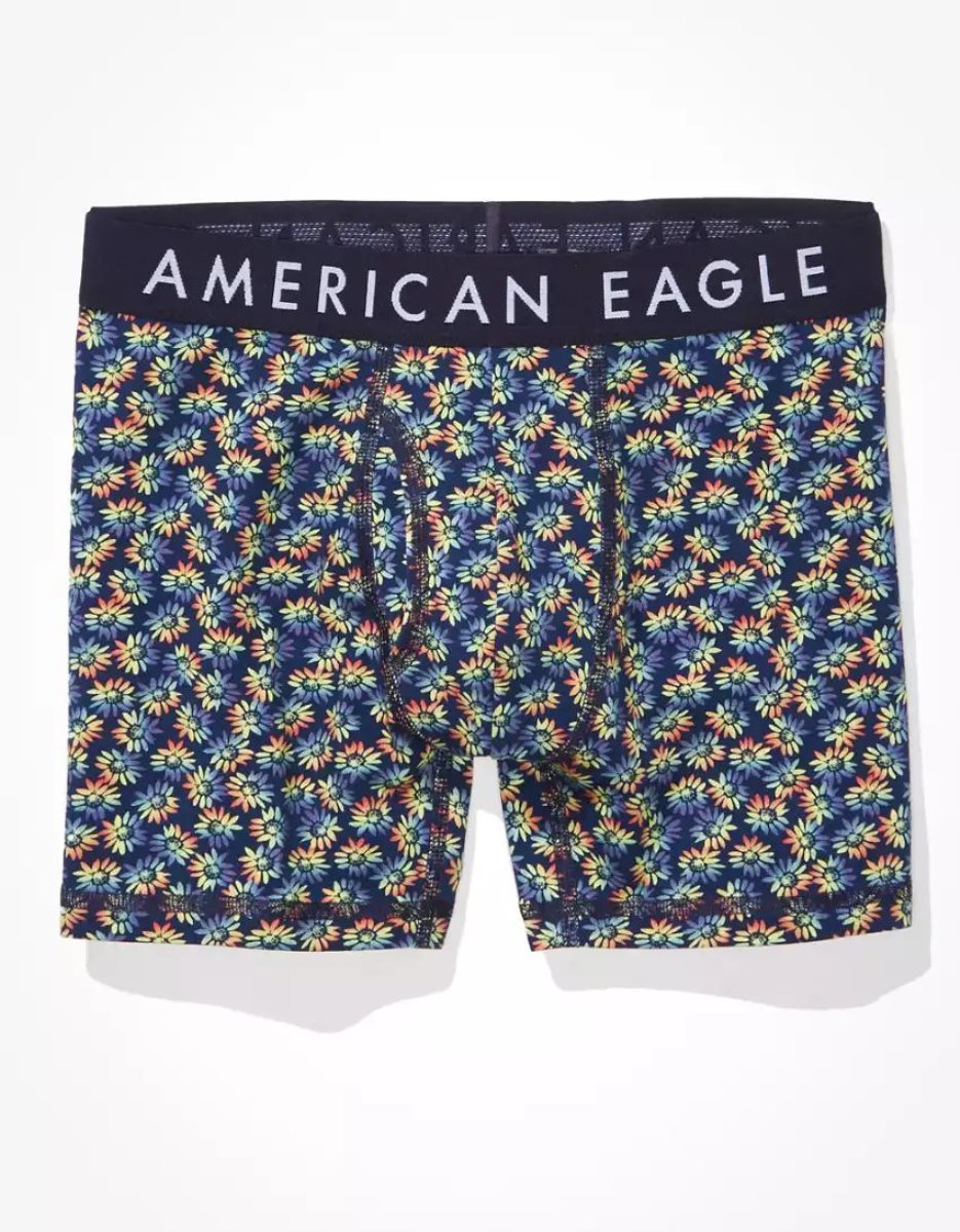 Slips American Eagle AEO Pride 4.5